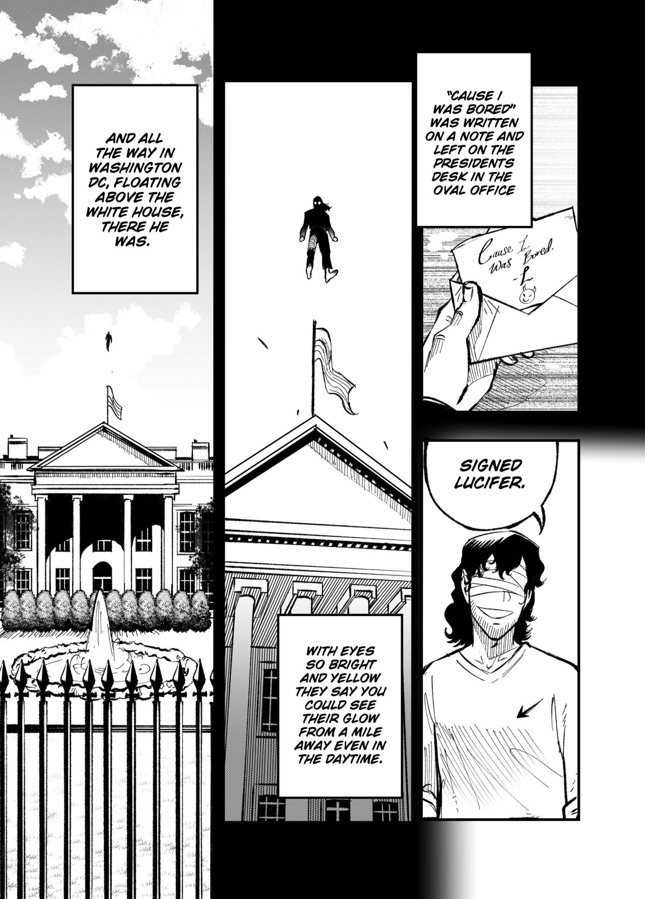 Read Ruthless Render Manga Online