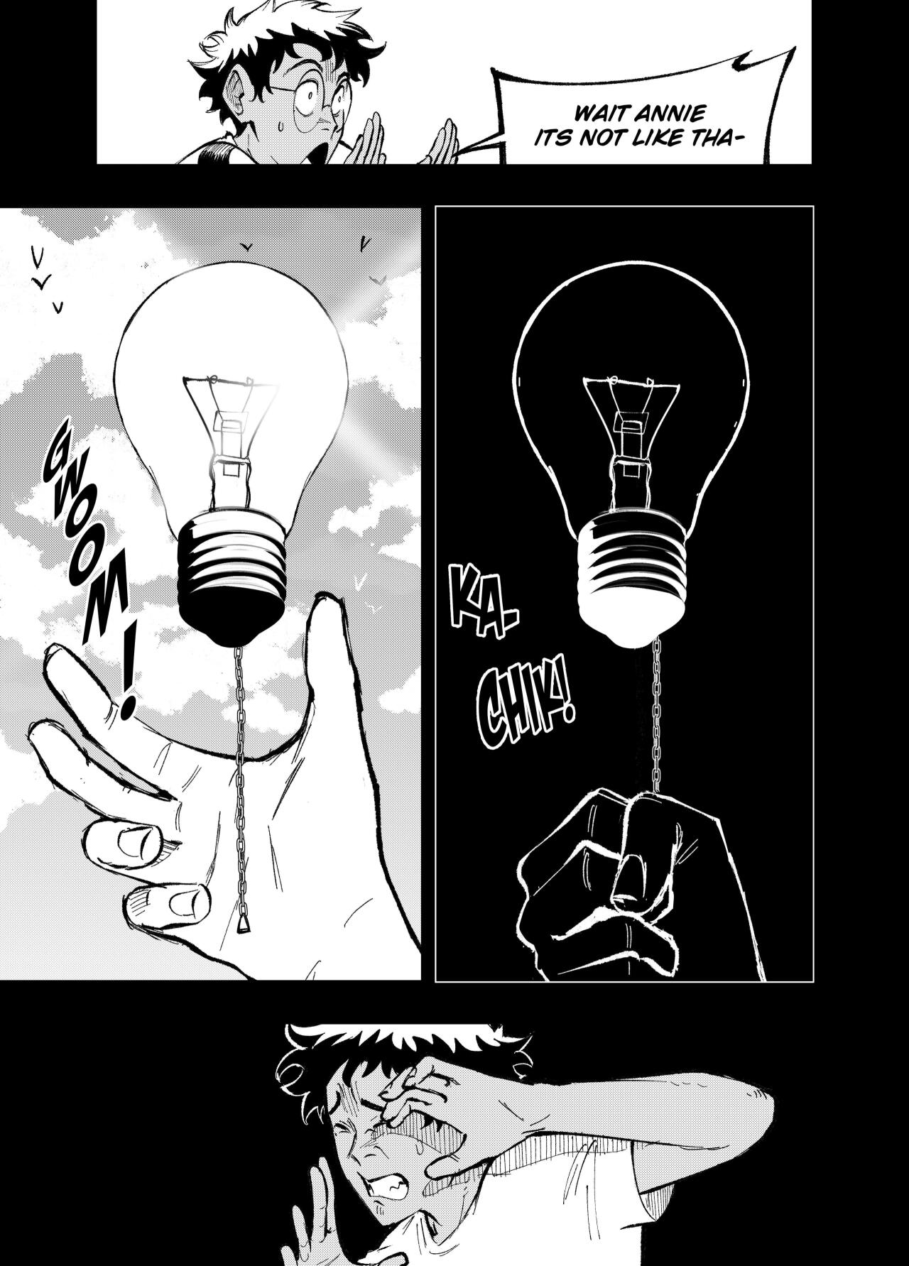 Read Ruthless Render Manga Online