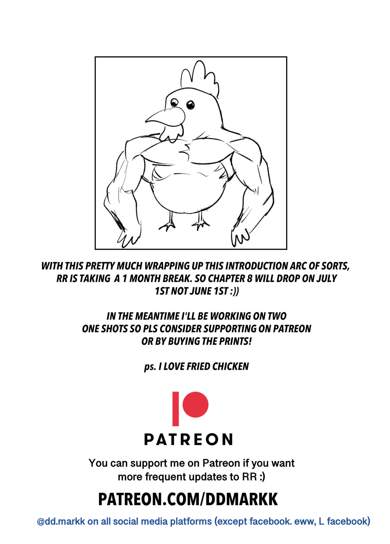 Read Ruthless Render Manga Online