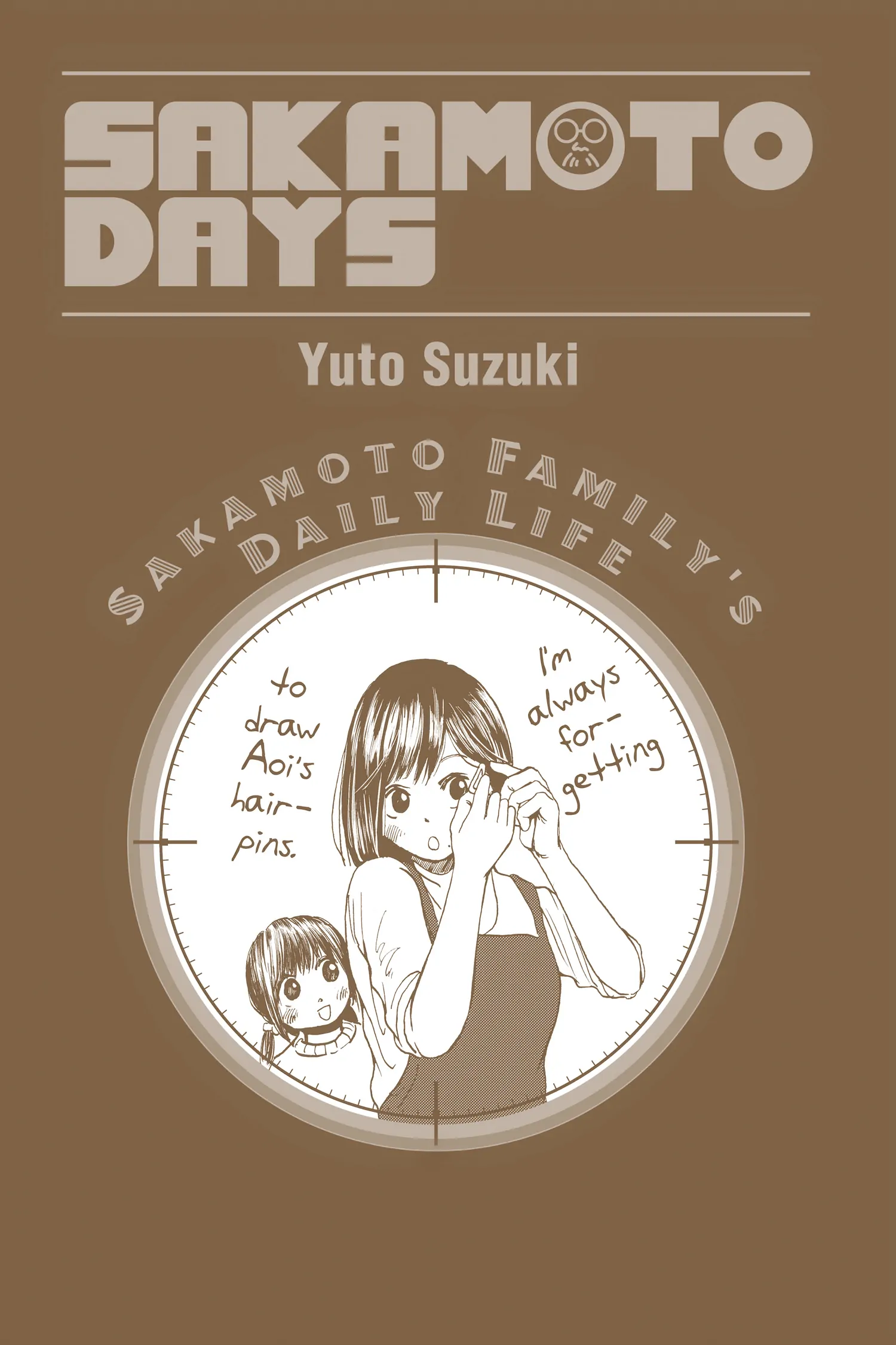Read Sakamoto Days (Color) Manga Online