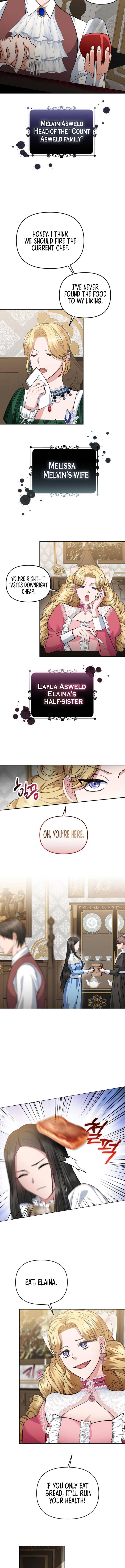 Read Savior Who Strangles Me Manga Online