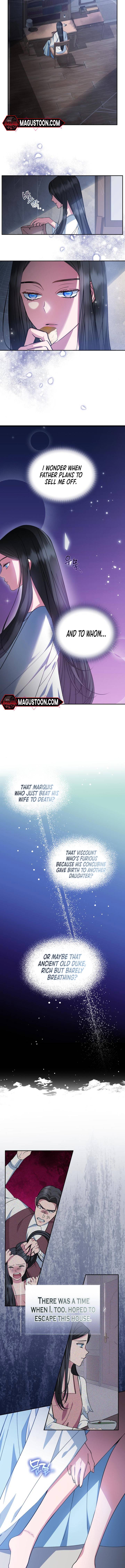 Read Savior Who Strangles Me Manga Online