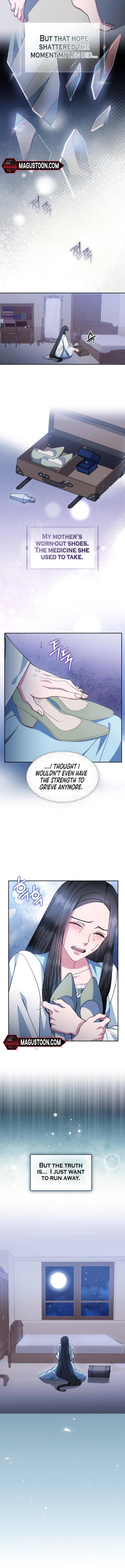 Read Savior Who Strangles Me Manga Online