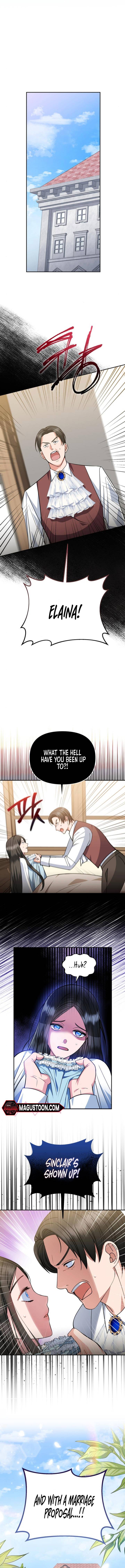 Read Savior Who Strangles Me Manga Online