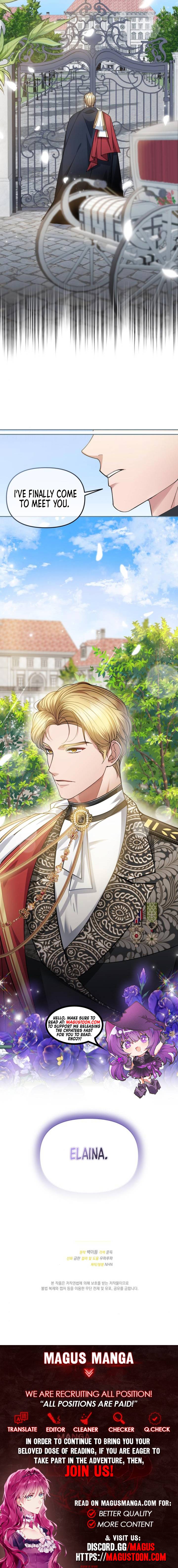 Read Savior Who Strangles Me Manga Online