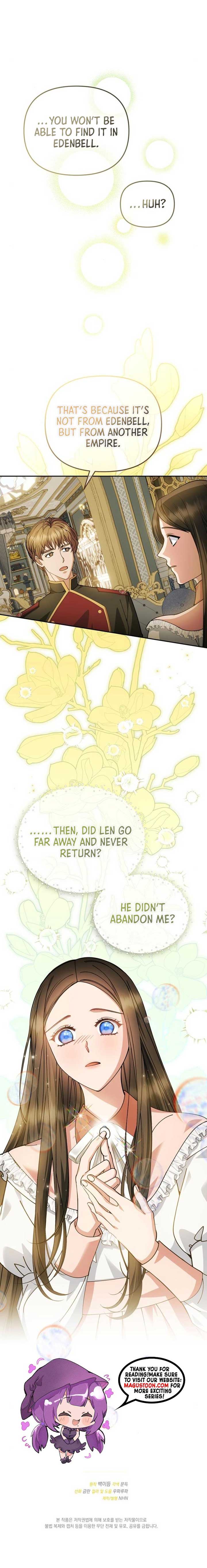 Read Savior Who Strangles Me Manga Online