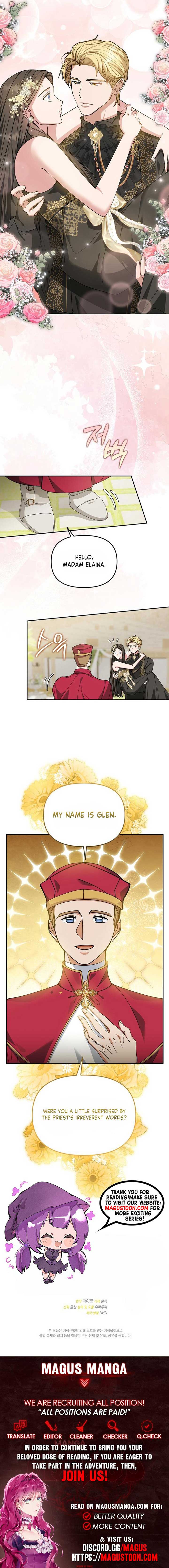 Read Savior Who Strangles Me Manga Online