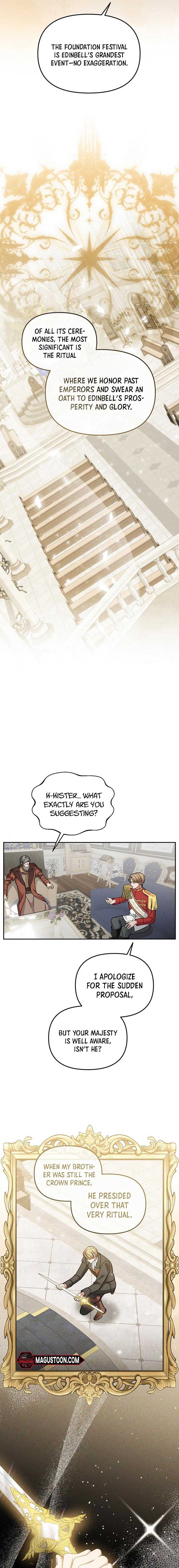 Read Savior Who Strangles Me Manga Online