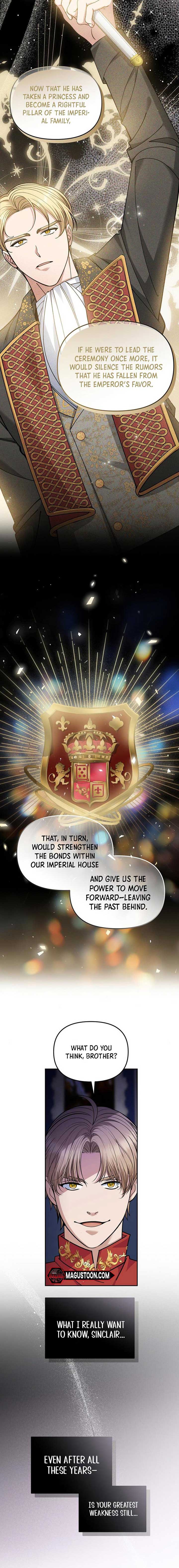 Read Savior Who Strangles Me Manga Online