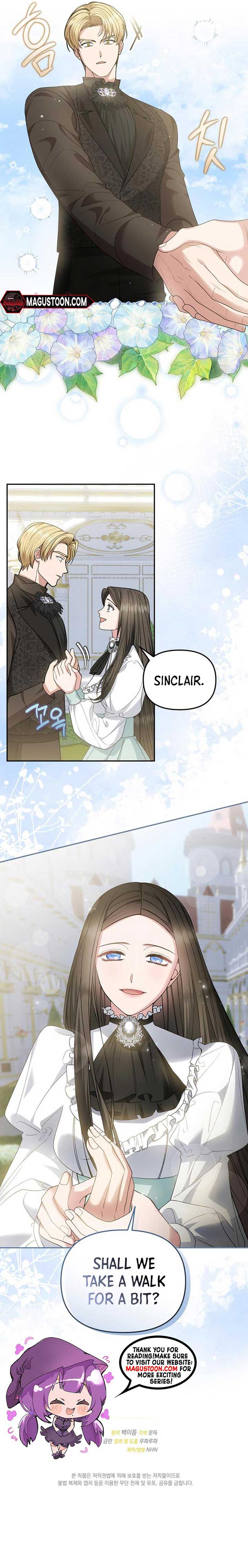 Read Savior Who Strangles Me Manga Online