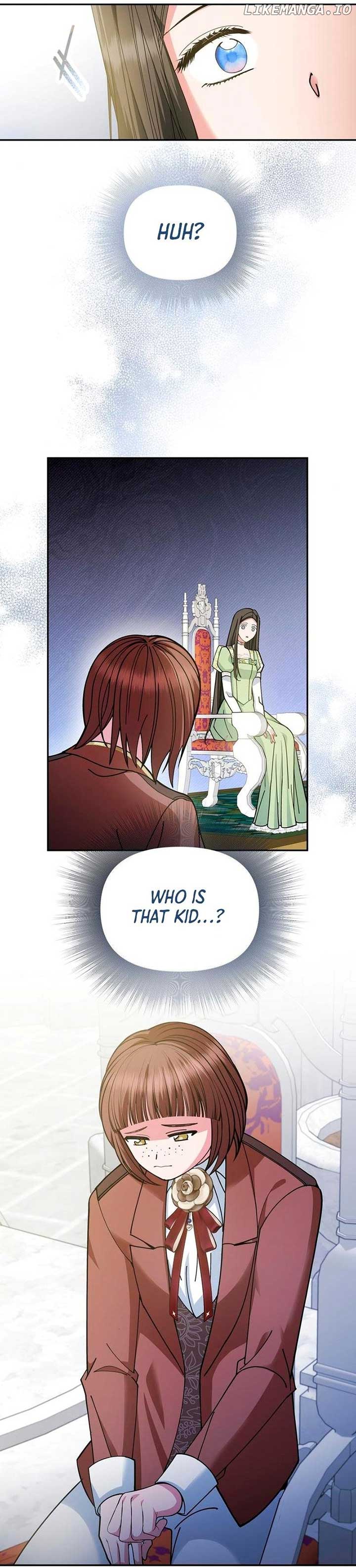 Read Savior Who Strangles Me Manga Online