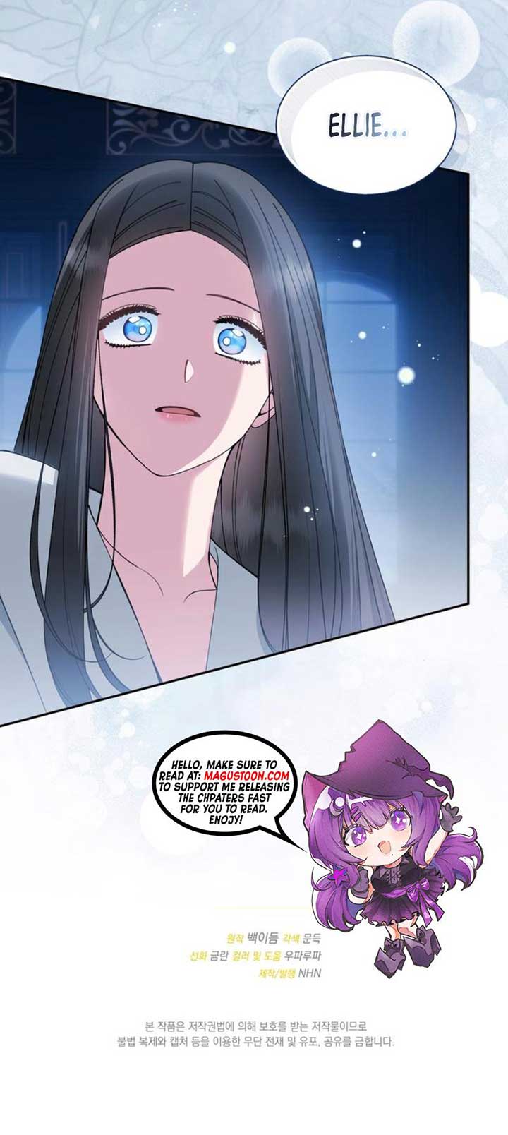 Read Savior Who Strangles Me Manga Online