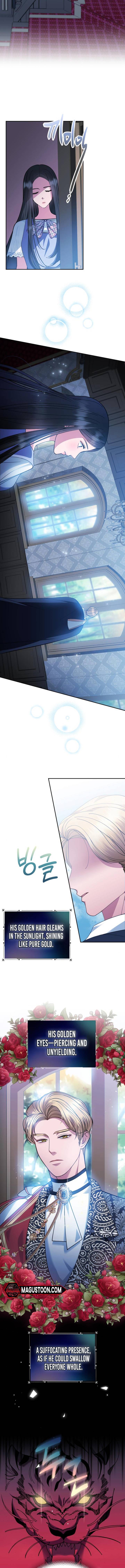 Read Savior Who Strangles Me Manga Online