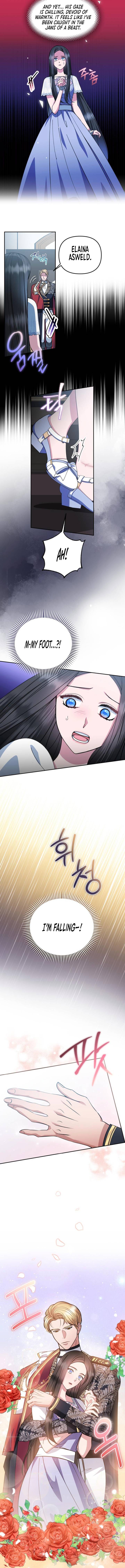 Read Savior Who Strangles Me Manga Online