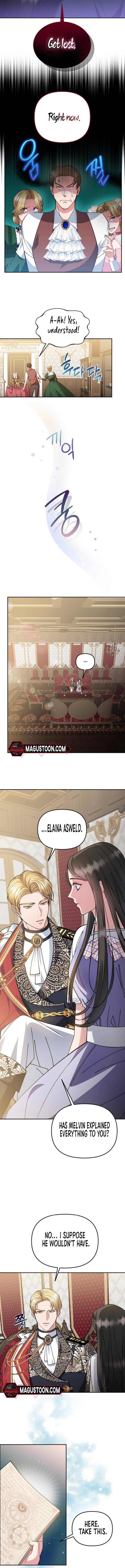 Read Savior Who Strangles Me Manga Online