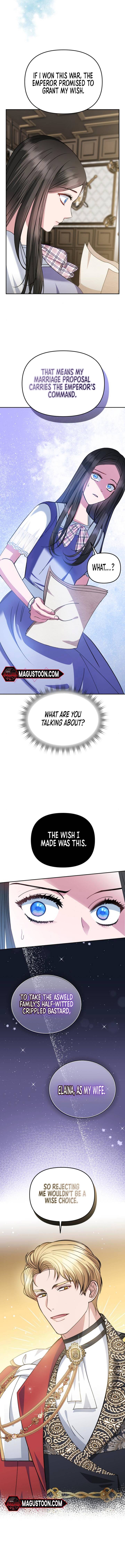 Read Savior Who Strangles Me Manga Online