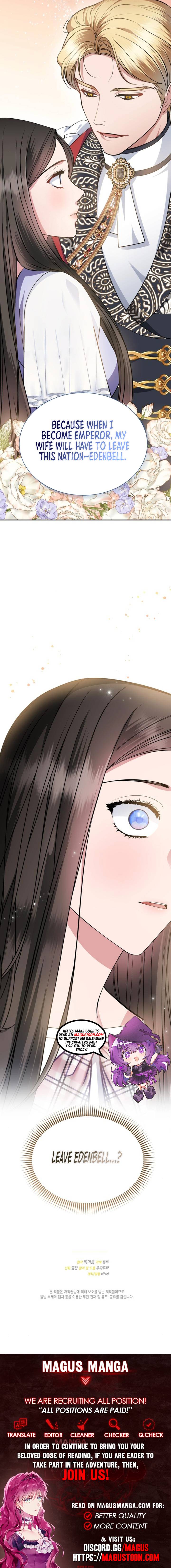 Read Savior Who Strangles Me Manga Online