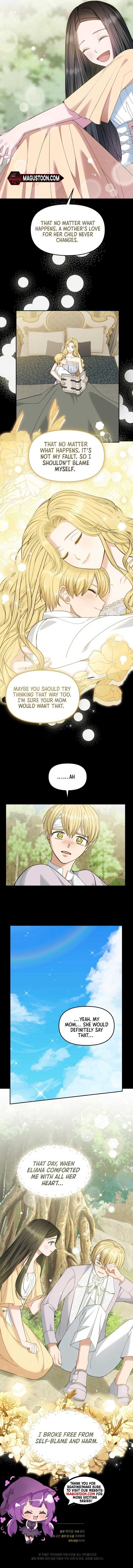 Read Savior Who Strangles Me Manga Online