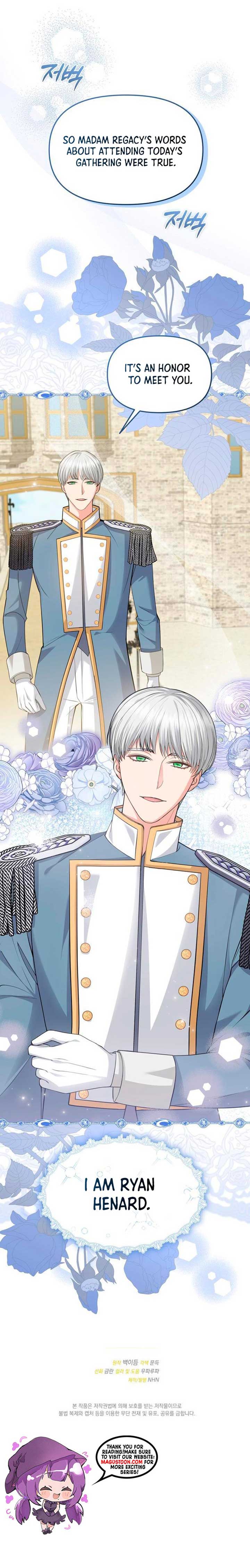 Read Savior Who Strangles Me Manga Online