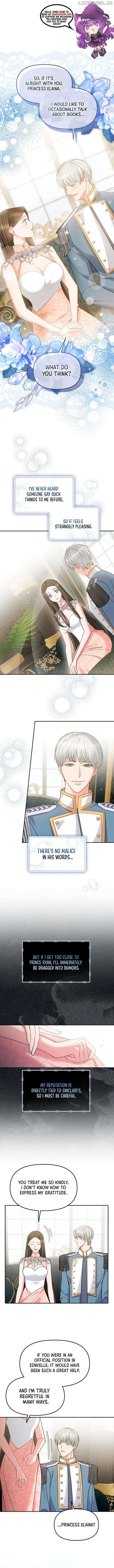 Read Savior Who Strangles Me Manga Online