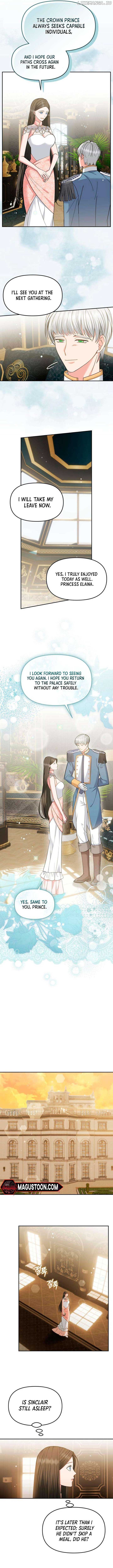 Read Savior Who Strangles Me Manga Online