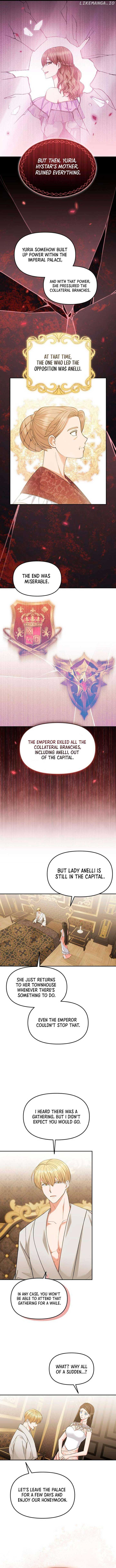 Read Savior Who Strangles Me Manga Online