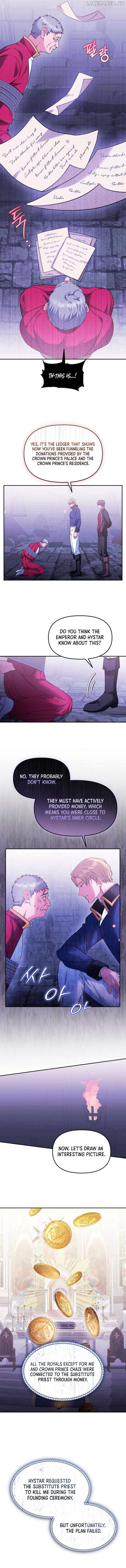 Read Savior Who Strangles Me Manga Online