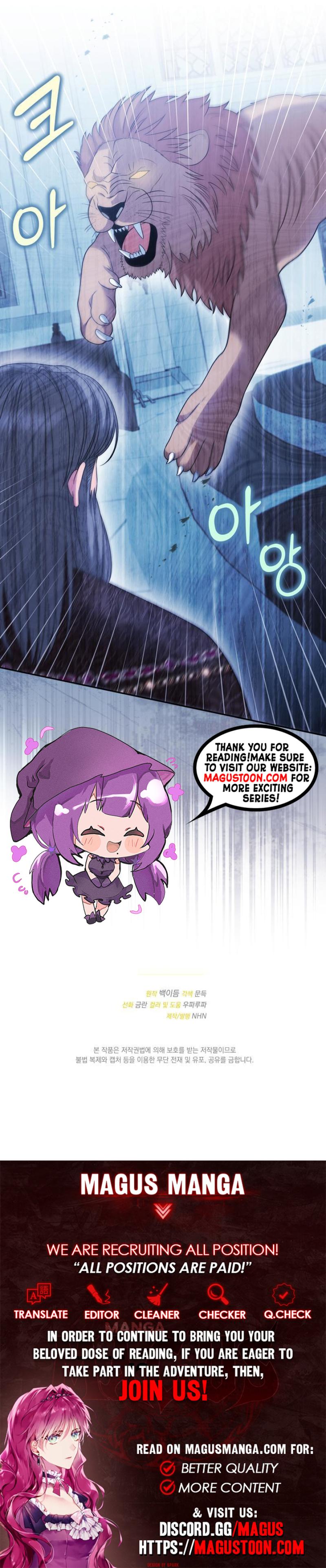 Read Savior Who Strangles Me Manga Online