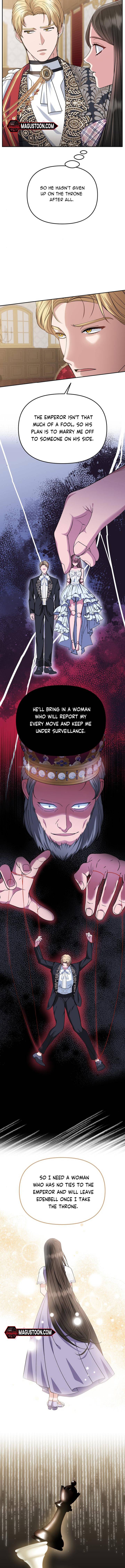 Read Savior Who Strangles Me Manga Online