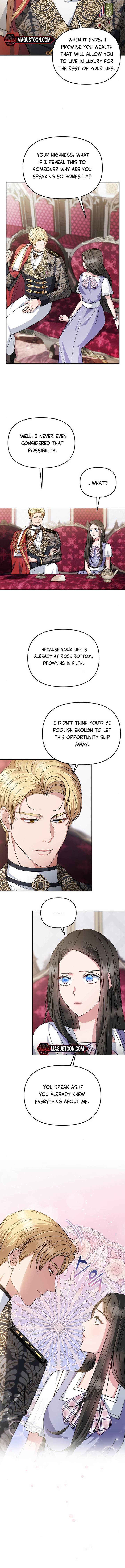 Read Savior Who Strangles Me Manga Online