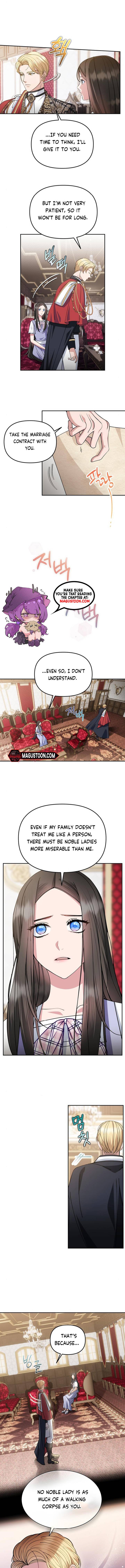 Read Savior Who Strangles Me Manga Online