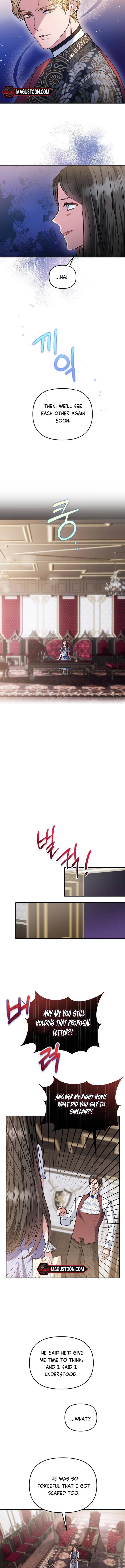 Read Savior Who Strangles Me Manga Online