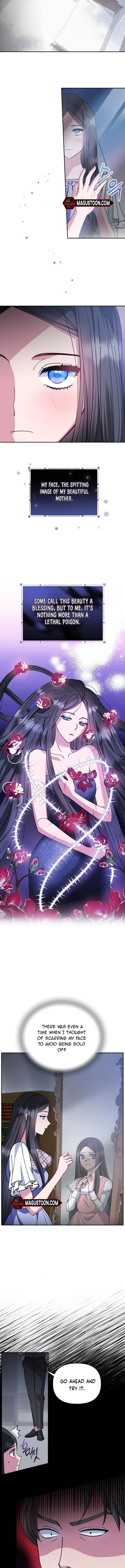 Read Savior Who Strangles Me Manga Online