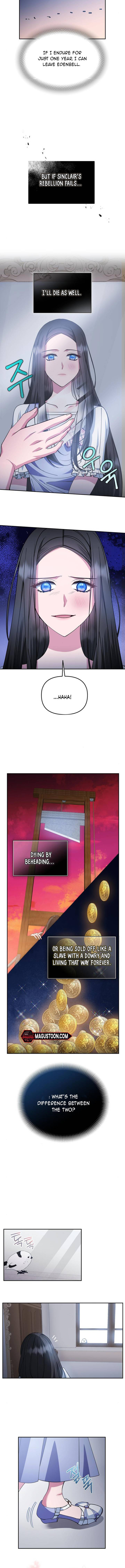 Read Savior Who Strangles Me Manga Online