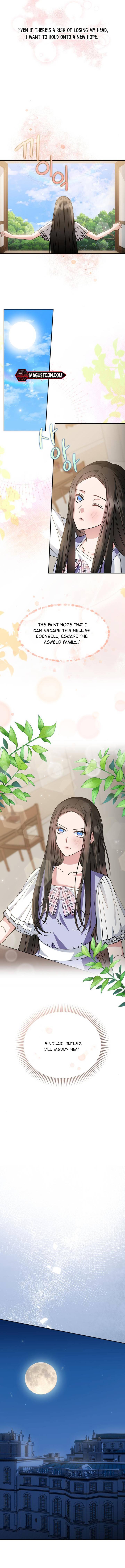 Read Savior Who Strangles Me Manga Online