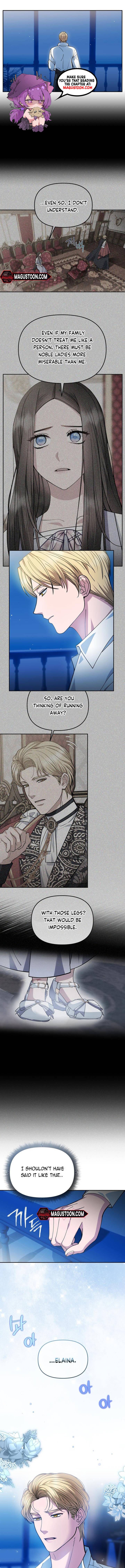 Read Savior Who Strangles Me Manga Online