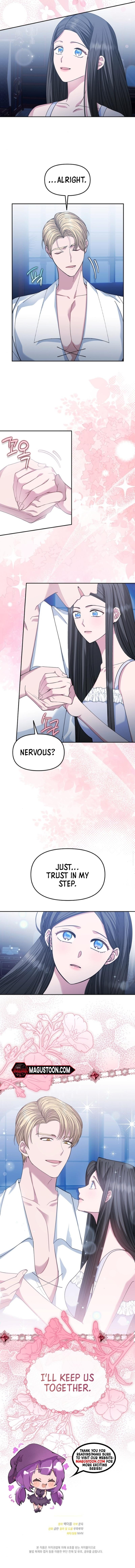 Read Savior Who Strangles Me Manga Online