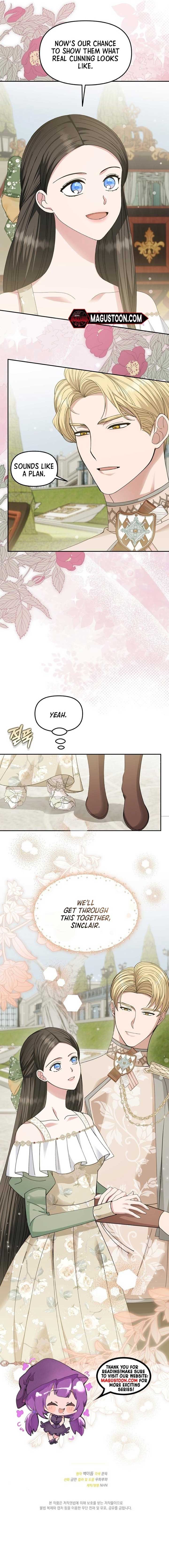 Read Savior Who Strangles Me Manga Online