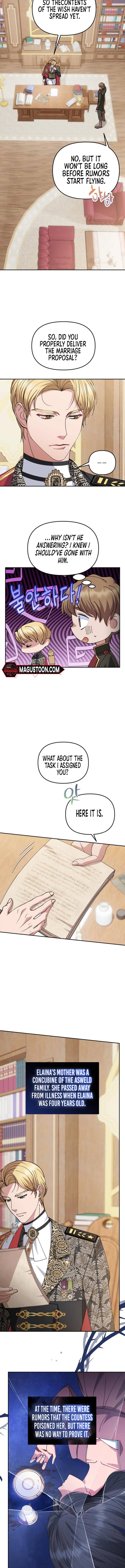 Read Savior Who Strangles Me Manga Online