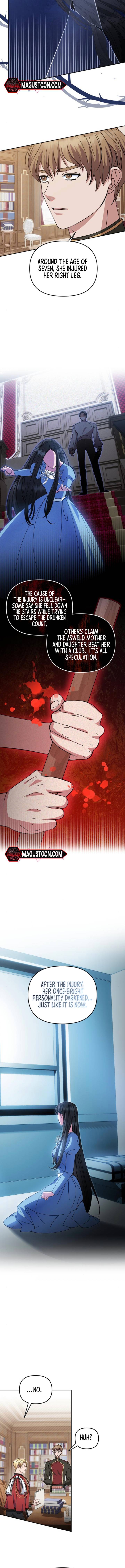 Read Savior Who Strangles Me Manga Online