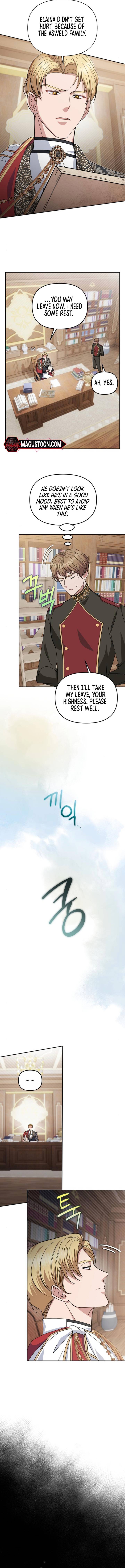 Read Savior Who Strangles Me Manga Online