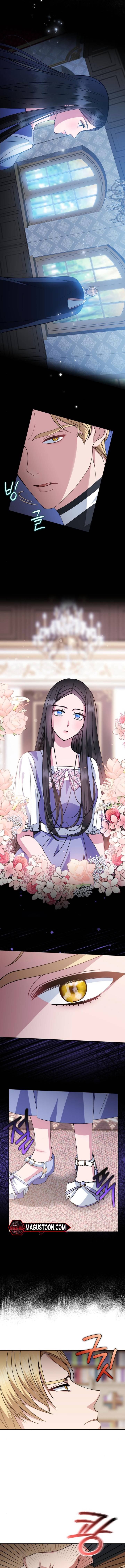 Read Savior Who Strangles Me Manga Online