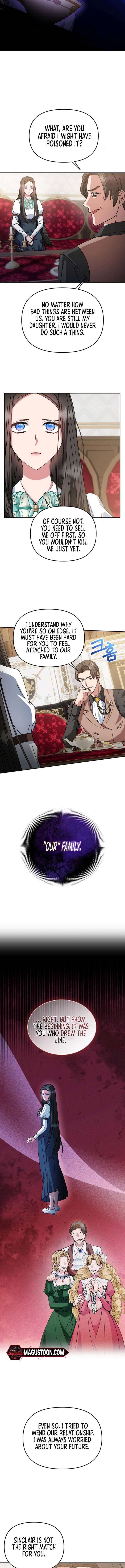 Read Savior Who Strangles Me Manga Online