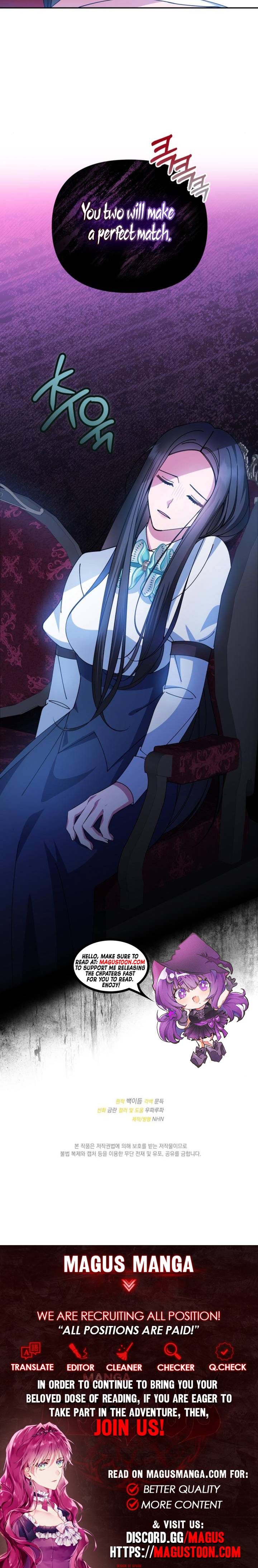 Read Savior Who Strangles Me Manga Online