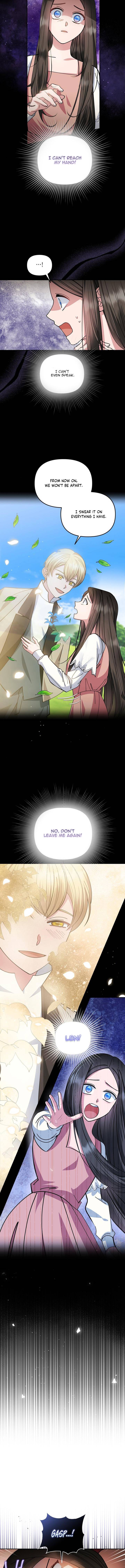 Read Savior Who Strangles Me Manga Online