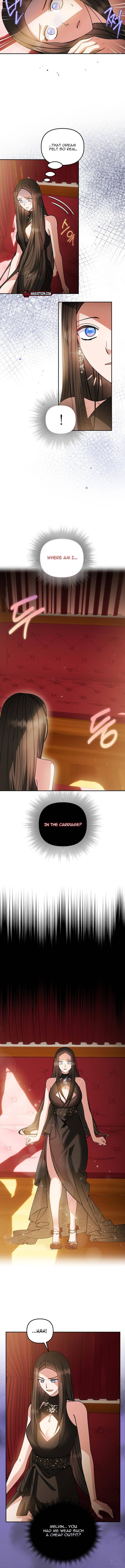 Read Savior Who Strangles Me Manga Online