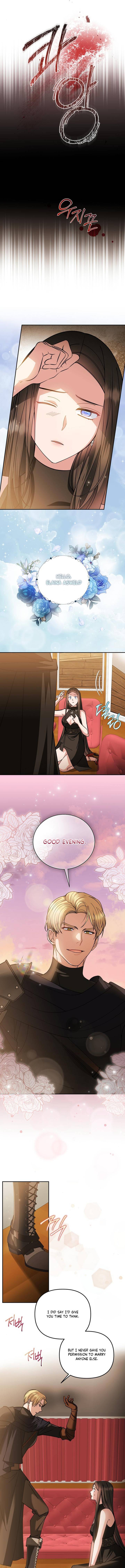 Read Savior Who Strangles Me Manga Online