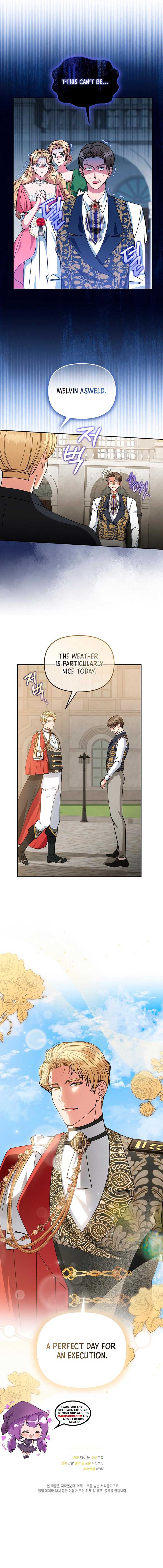 Read Savior Who Strangles Me Manga Online