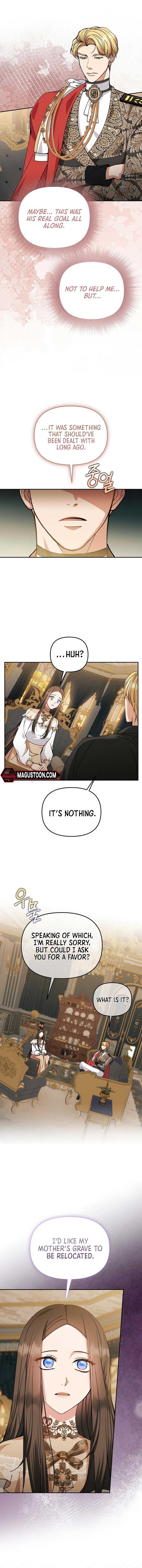 Read Savior Who Strangles Me Manga Online