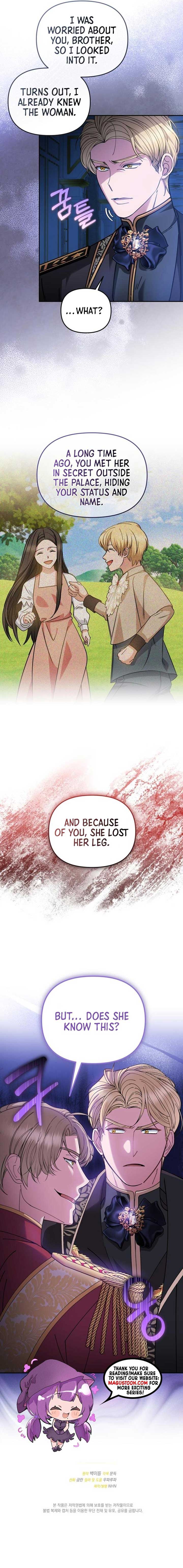 Read Savior Who Strangles Me Manga Online